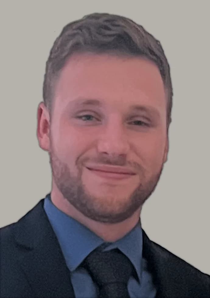 Jacob Macker